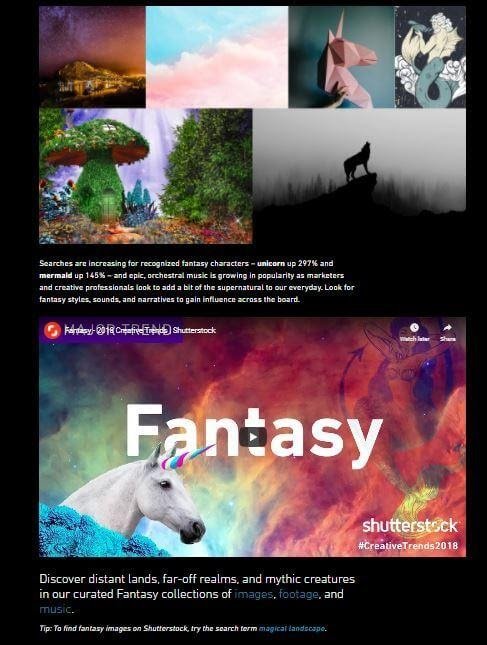 Shutterstock images