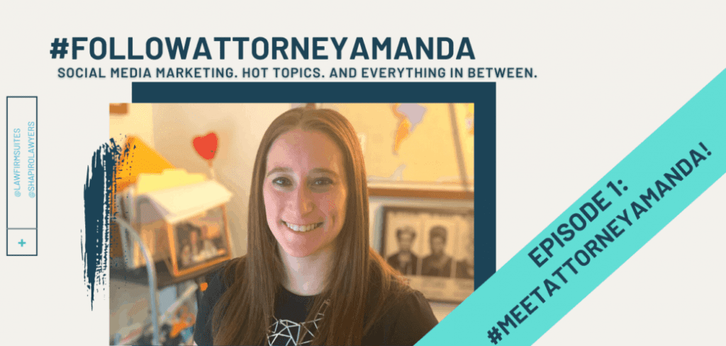Amanda Shaffer podcast