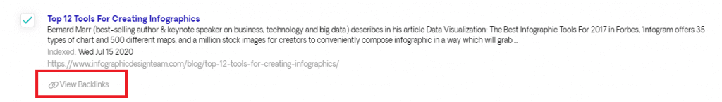 opportunity metrics