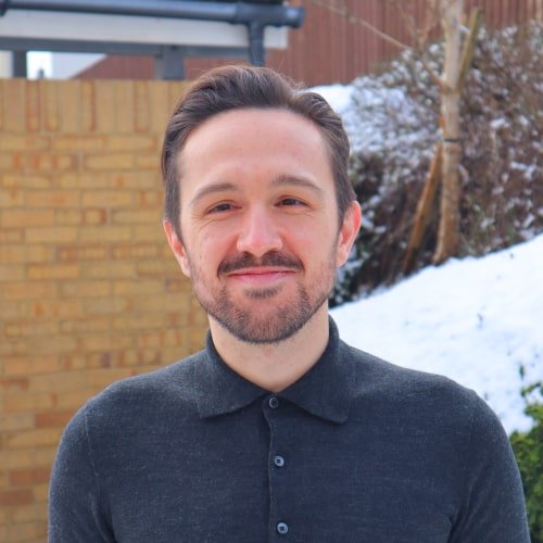 Doubling Monthly Organic Traffic For Digital Contact Platform