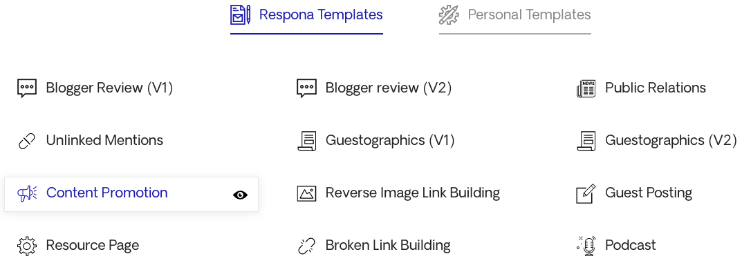 Create New Campaign With Respona Step 8 1
