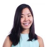 Joyce Chou