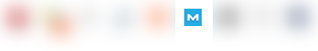 MozBar on Bar With Chrome Extensions