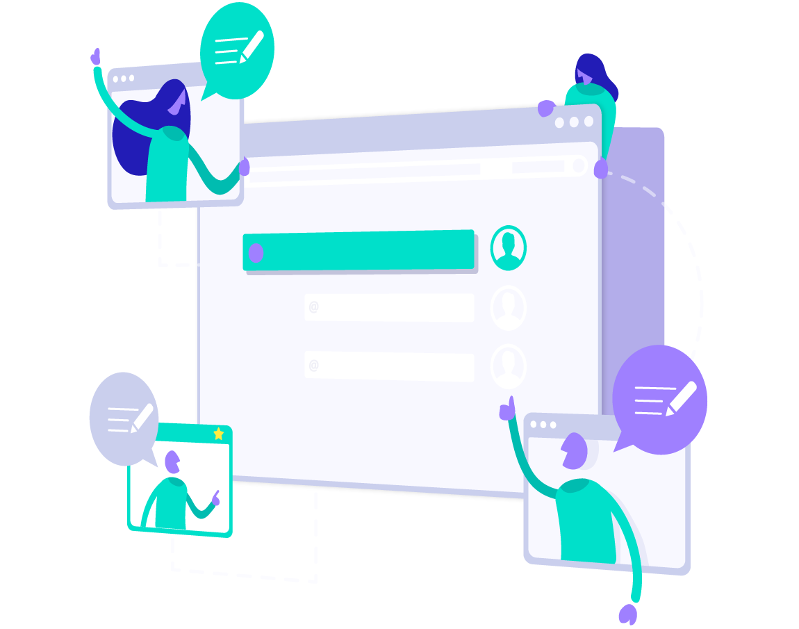PR software