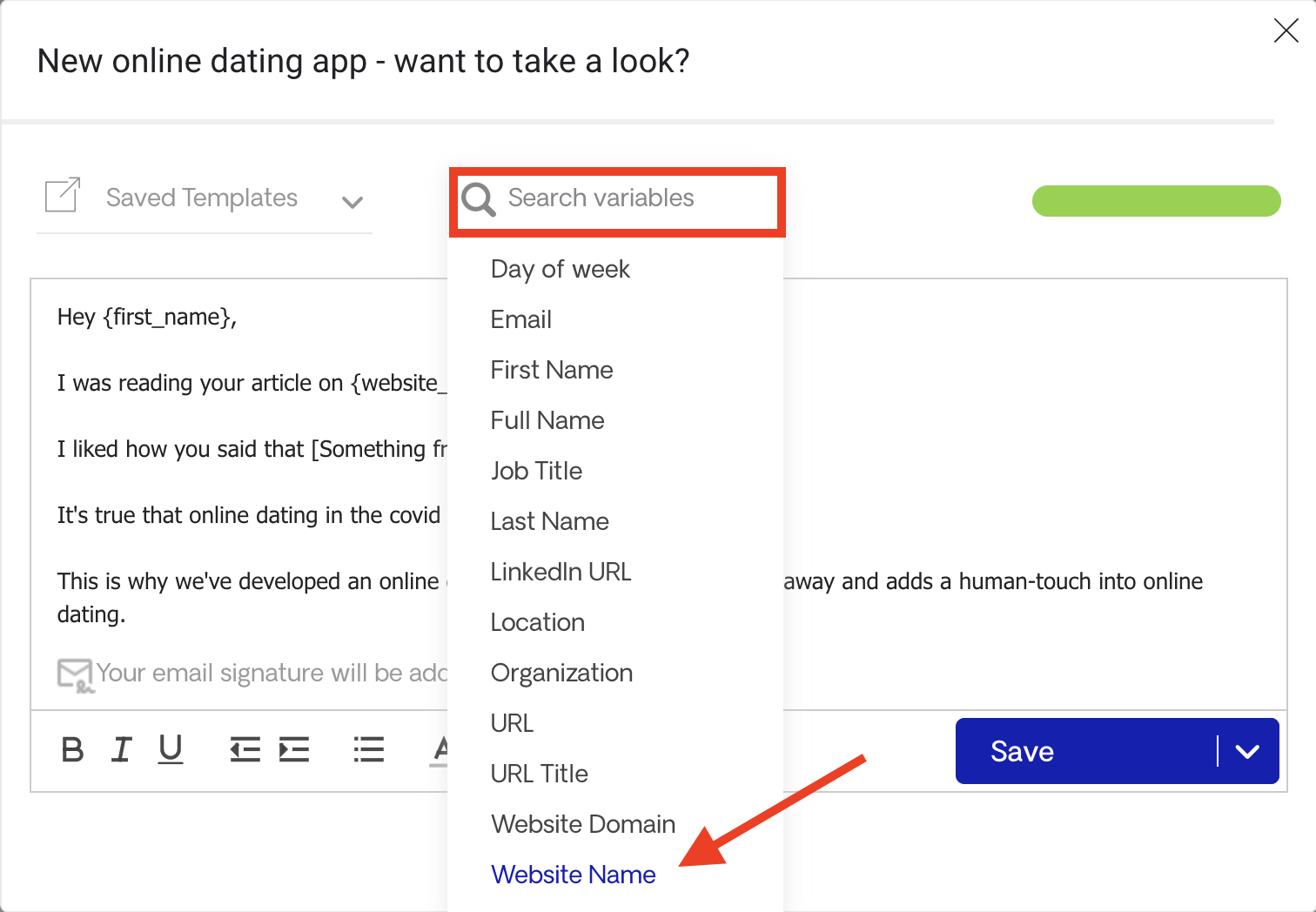 Startup PR Step 15