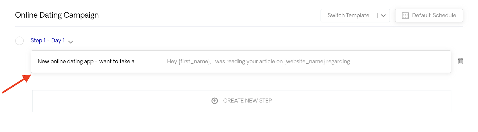 Startup PR Step 17