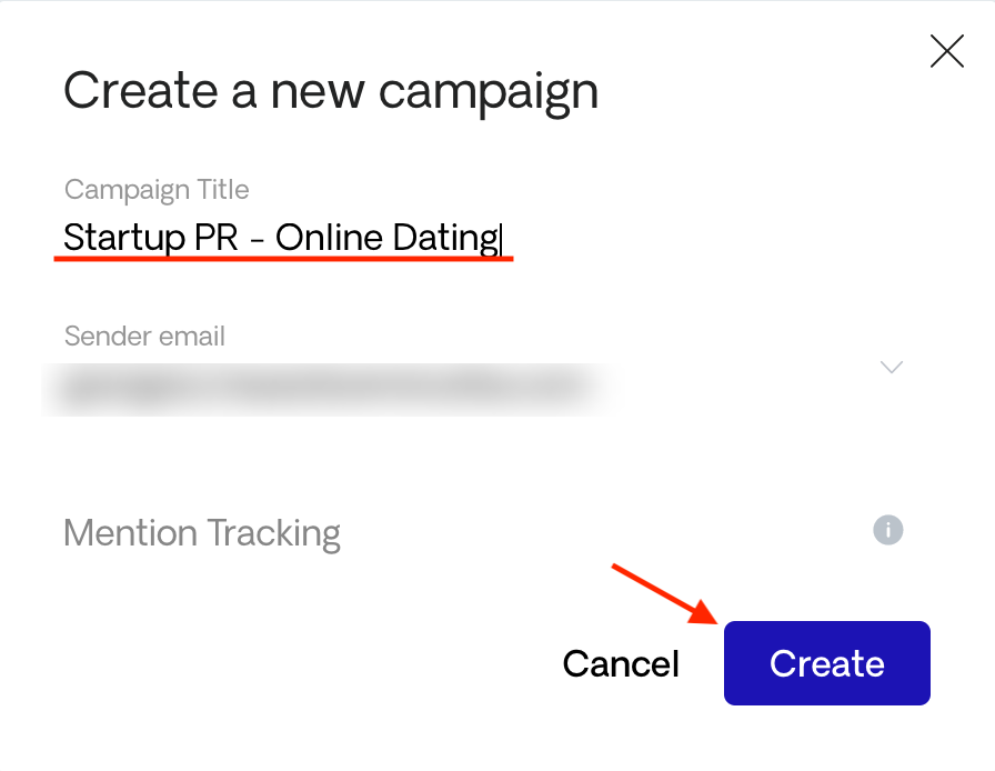 Startup PR Step 2
