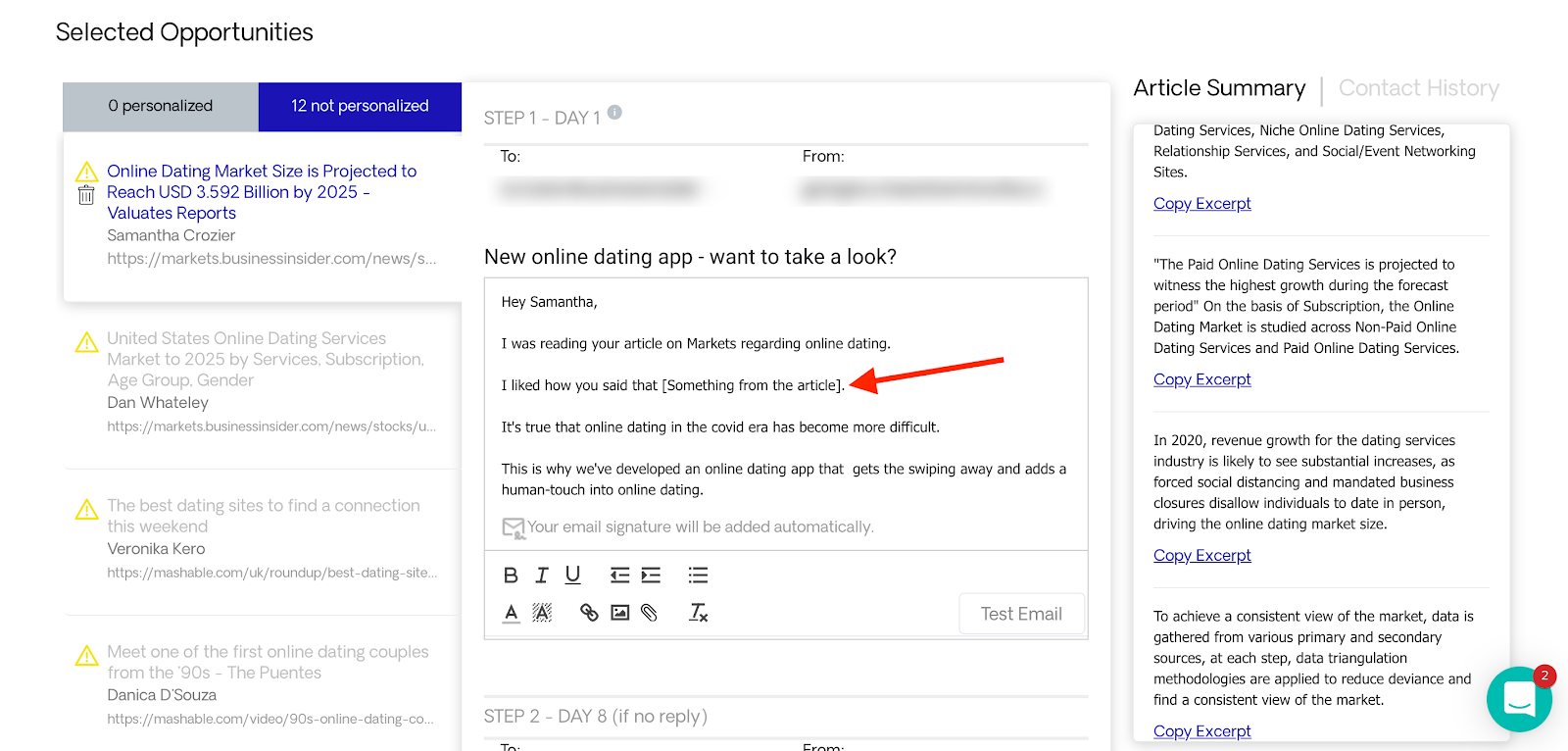 Startup PR Step 29