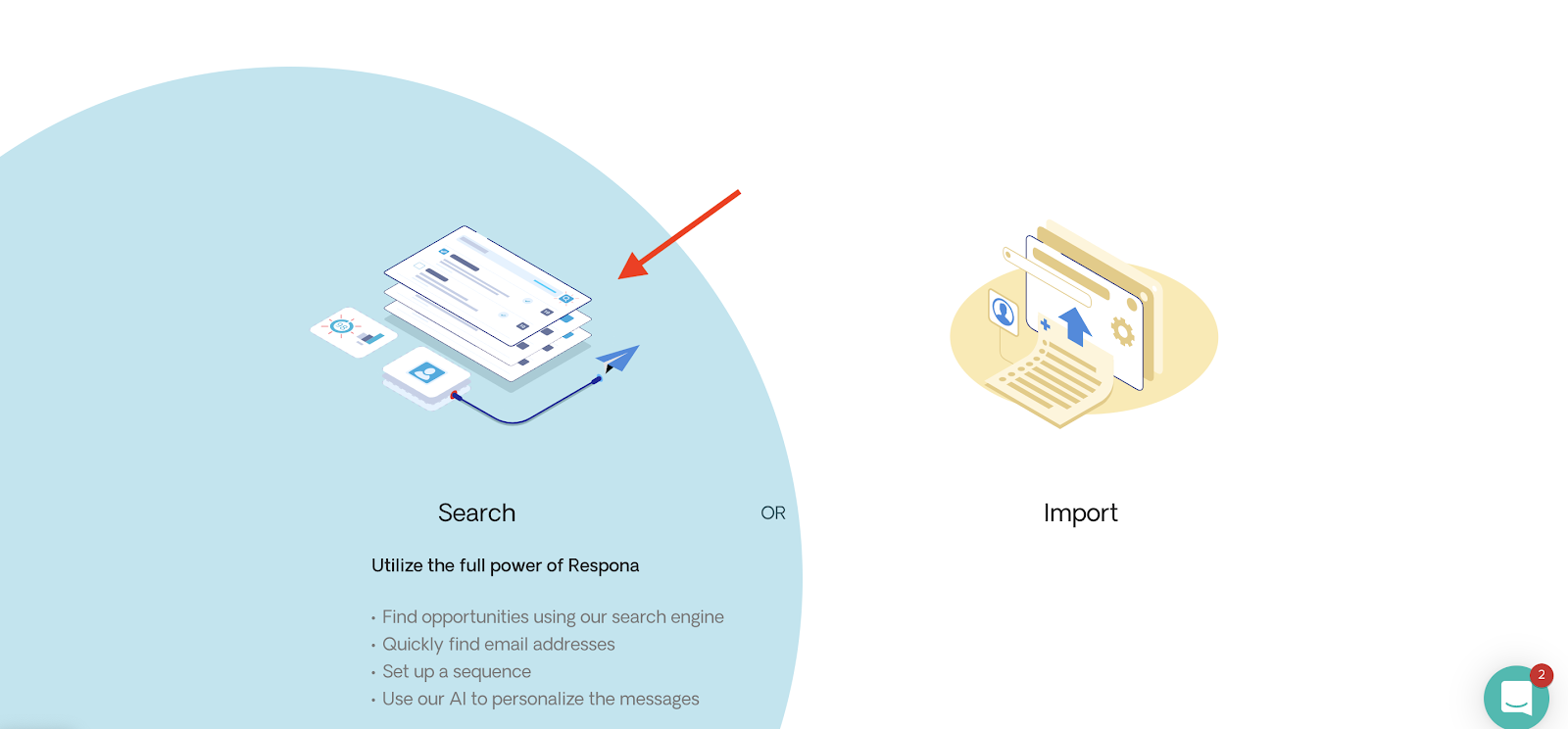 Startup PR Step 3