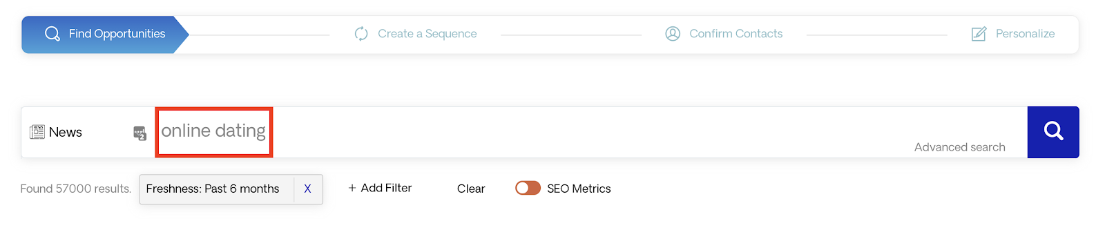 Startup PR Step 4