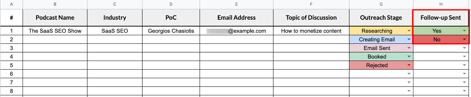 podcast guest pitch document template 5