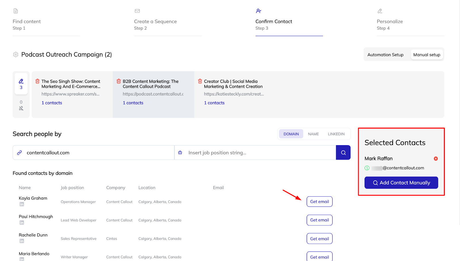 How to Pitch a Podcast: Lessons From Sending Over 1,000 Emails