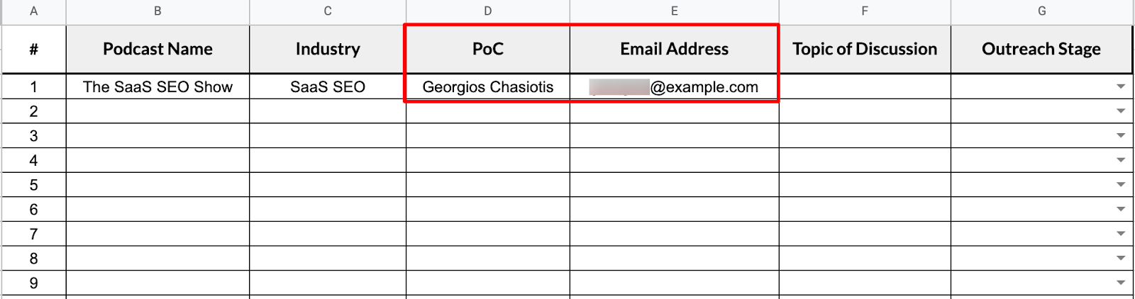 podcast guest pitch document template 2