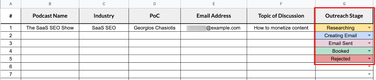 podcast guest pitch document template 4