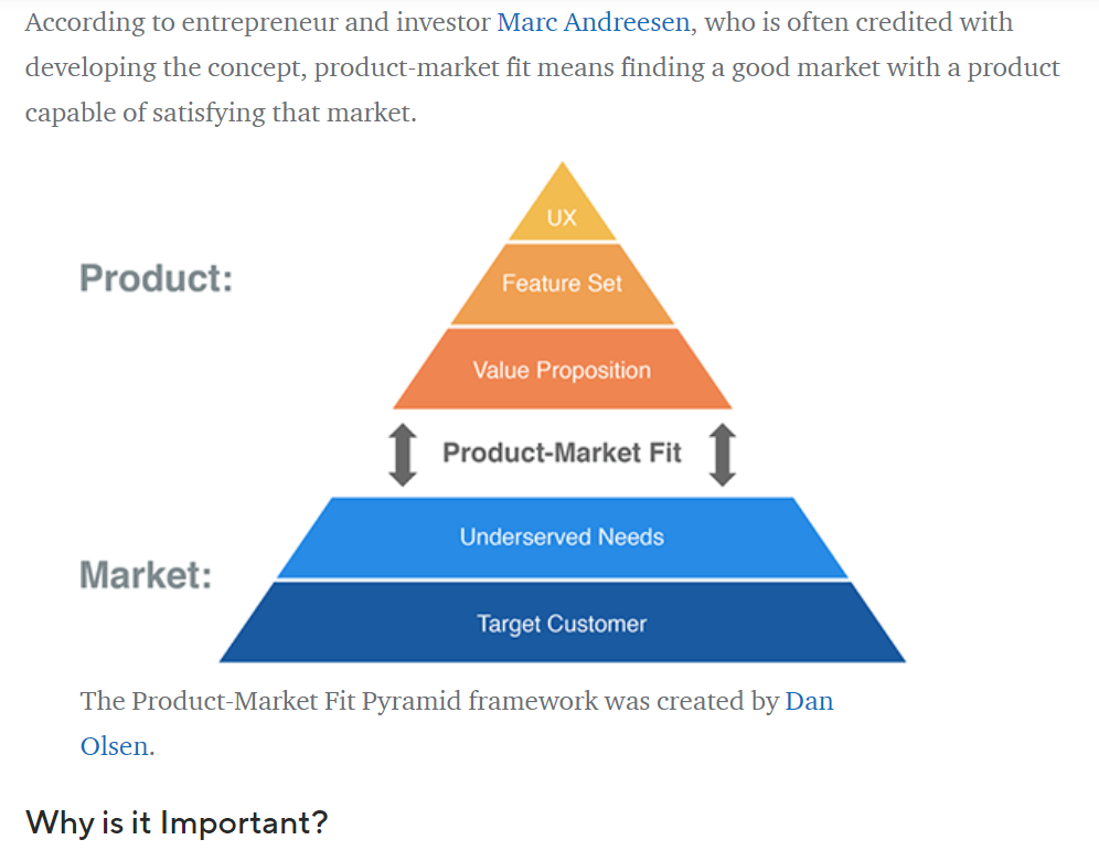 Brand Values Pyramid: Why Focusing on Product Features is Not Enough To  Make The Sale [ + CHEAT SHEET] 
