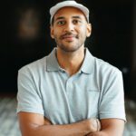 Derek Riccardo Coleman