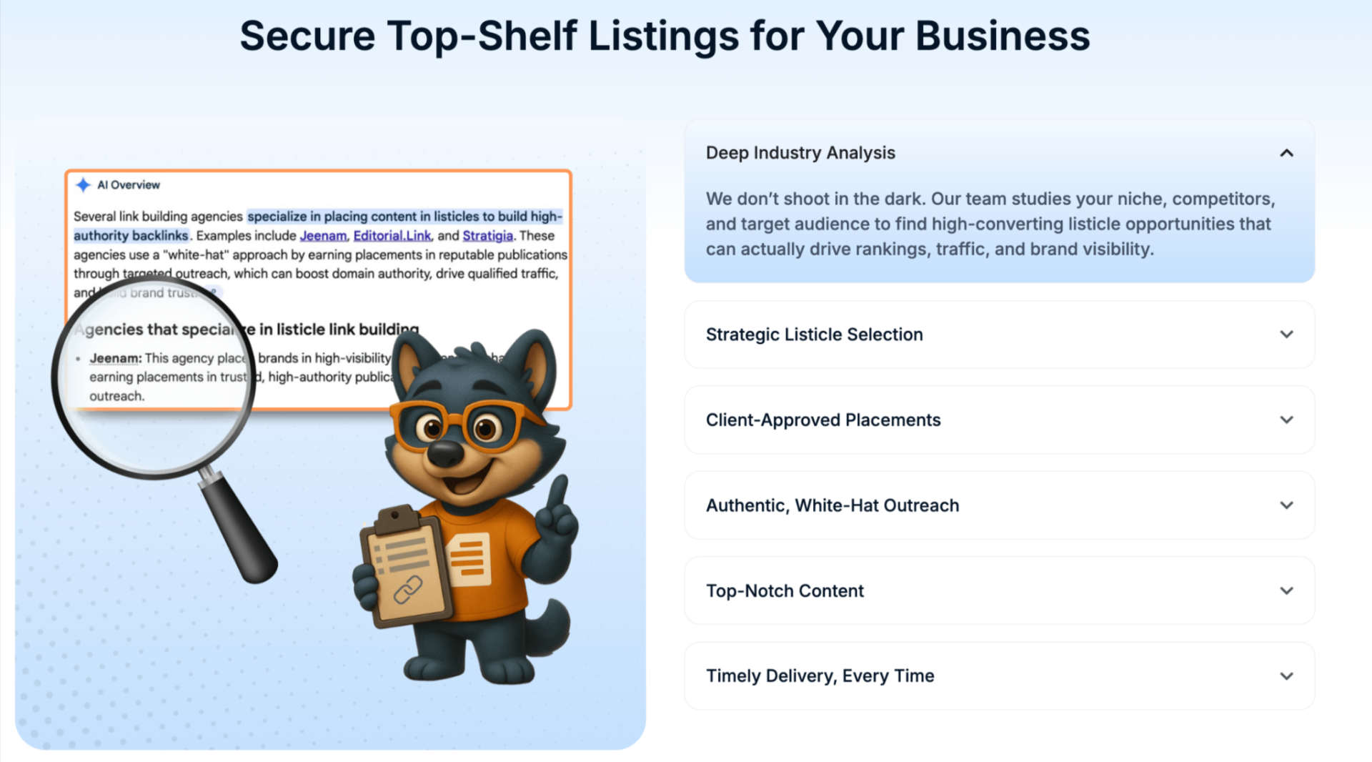 jeenam listings