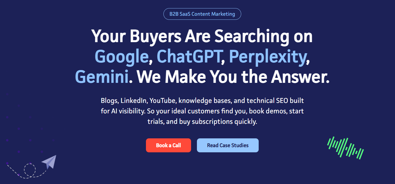 concurate homepage