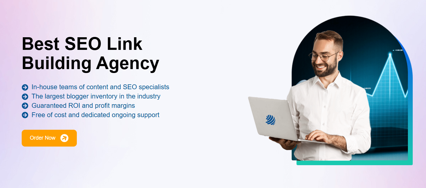 globex outreach homepage