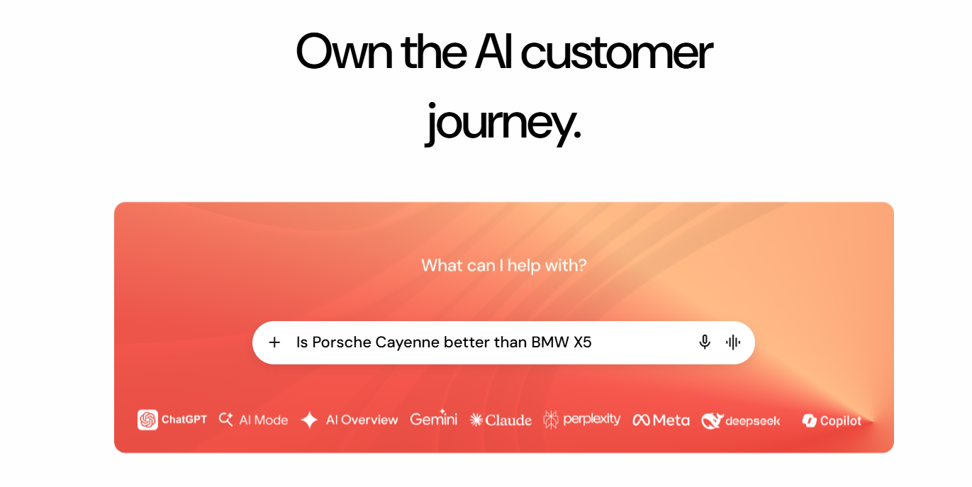 evertune homepage