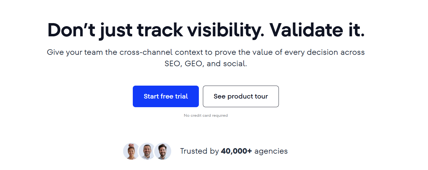 se ranking homepage