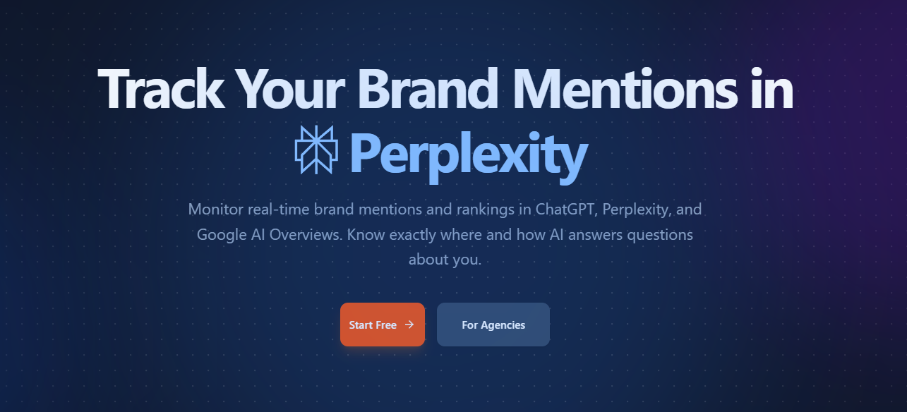 geneo homepage