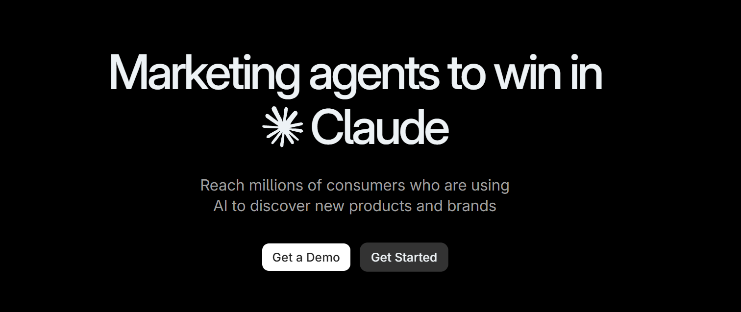 profound homepage