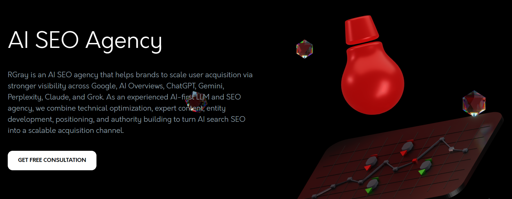 rgray homepage