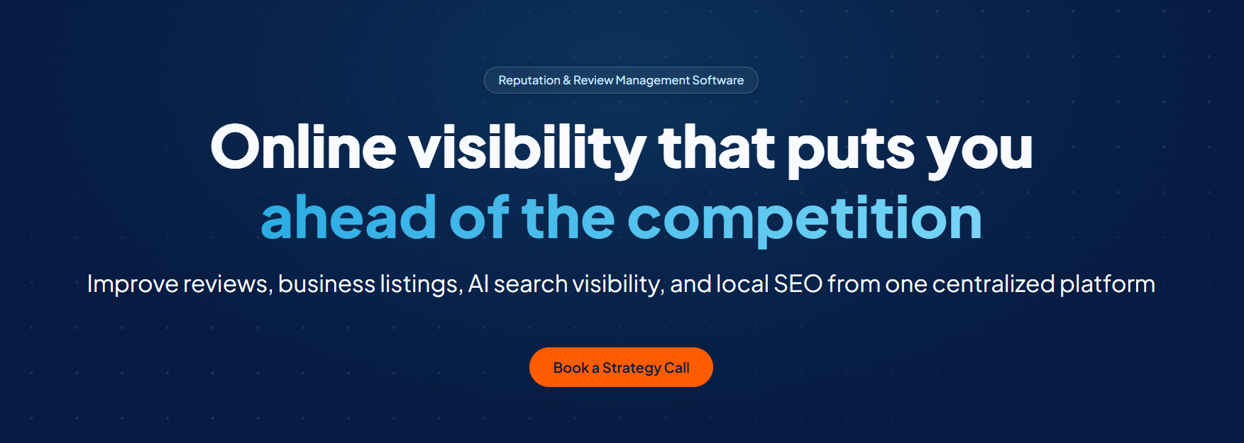 revieiwinc homepage