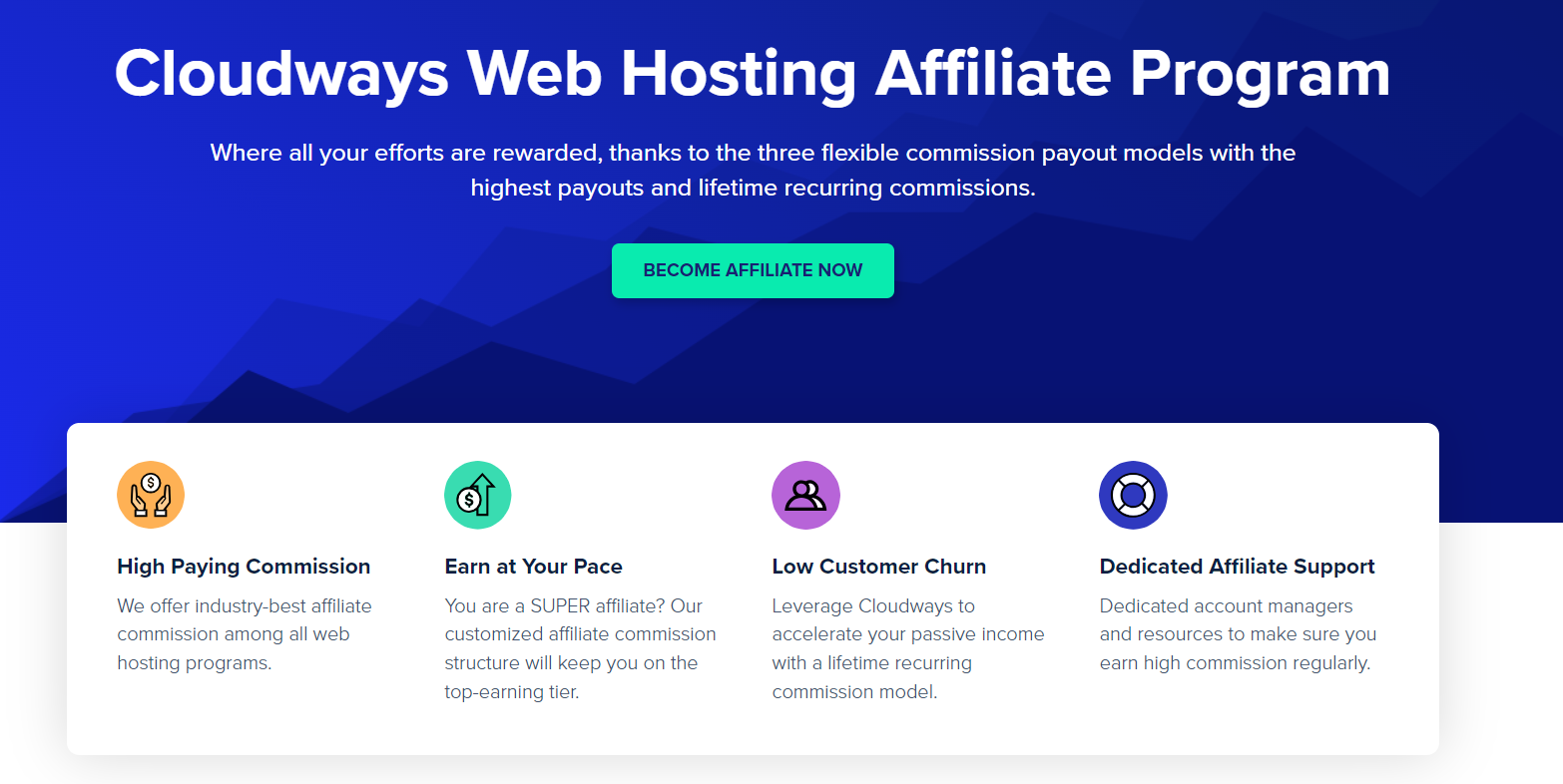 cloudways affiliate program