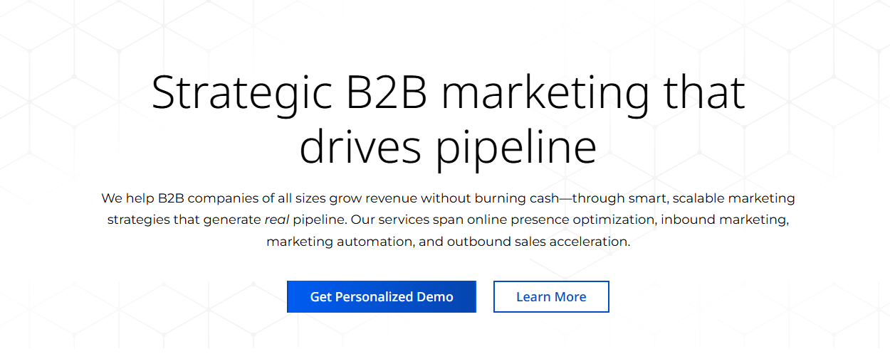 seeresponse homepage