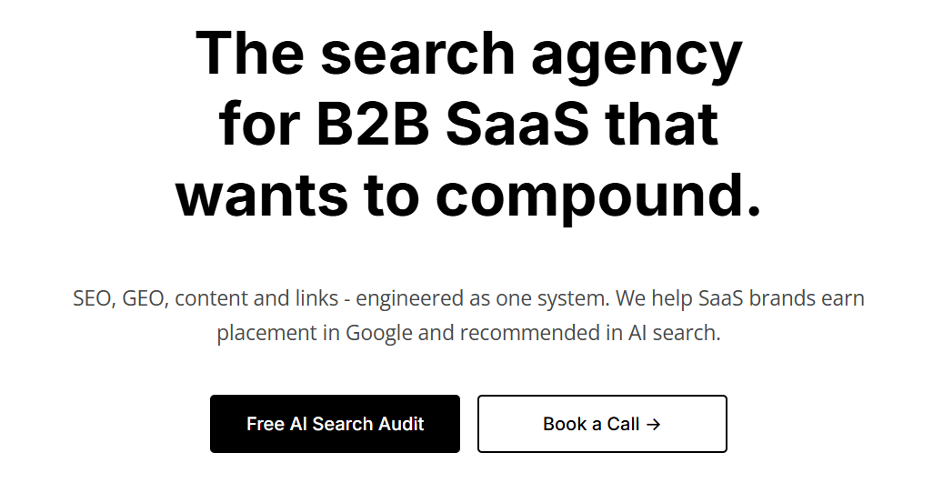 madx digital homepage