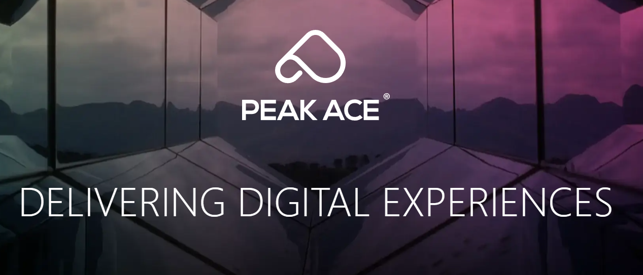 peak ace homepage