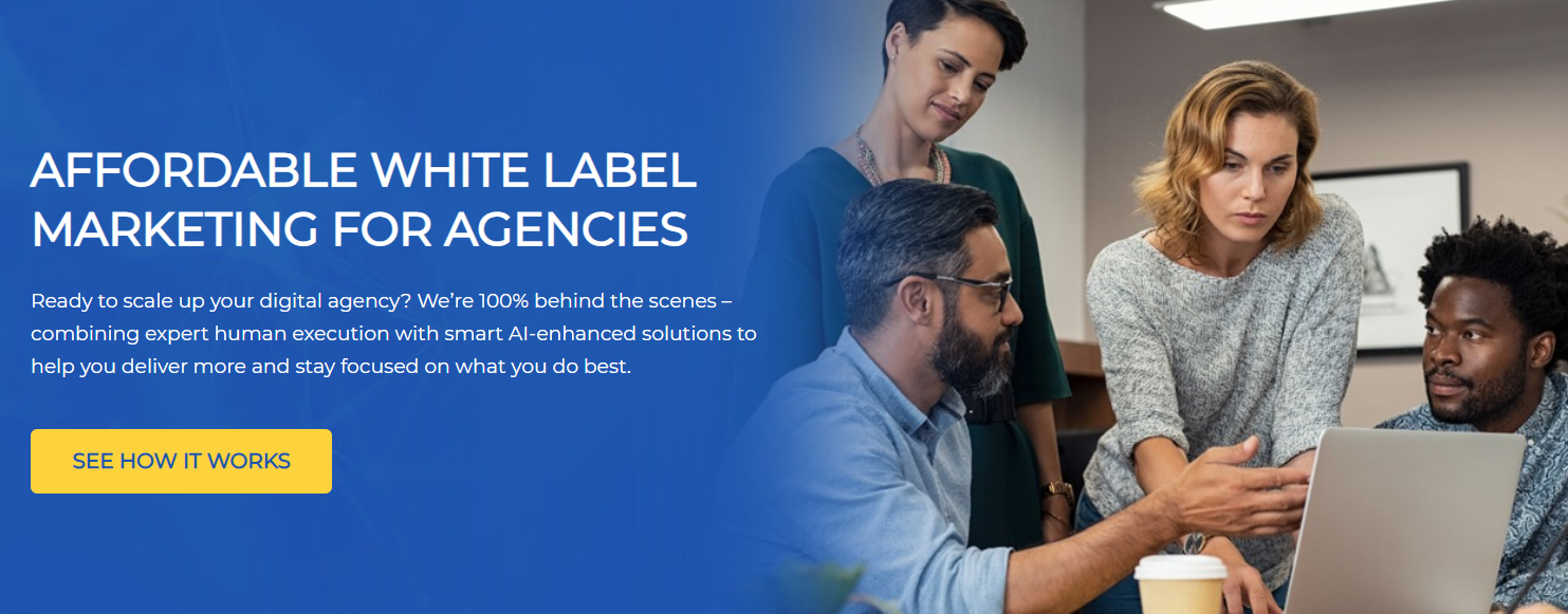 globital homepage