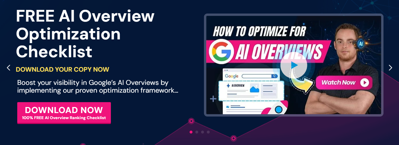 search logistics homepage