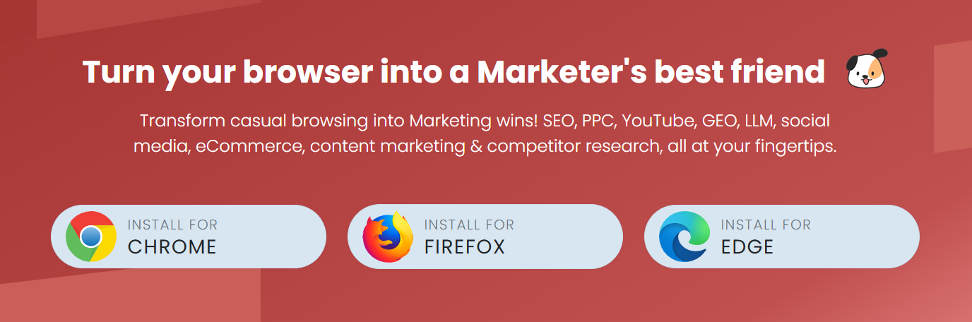 keywords everywhere homepage