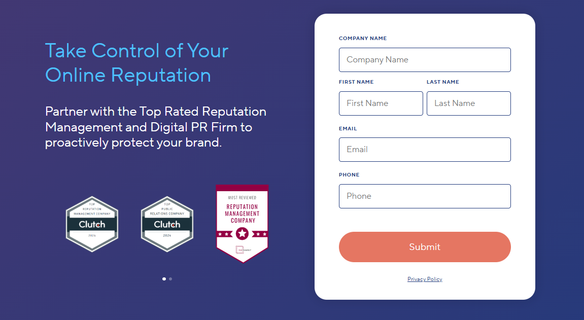 rhino reviews homepage