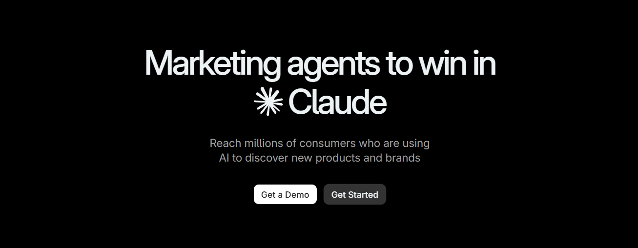 profound homepage