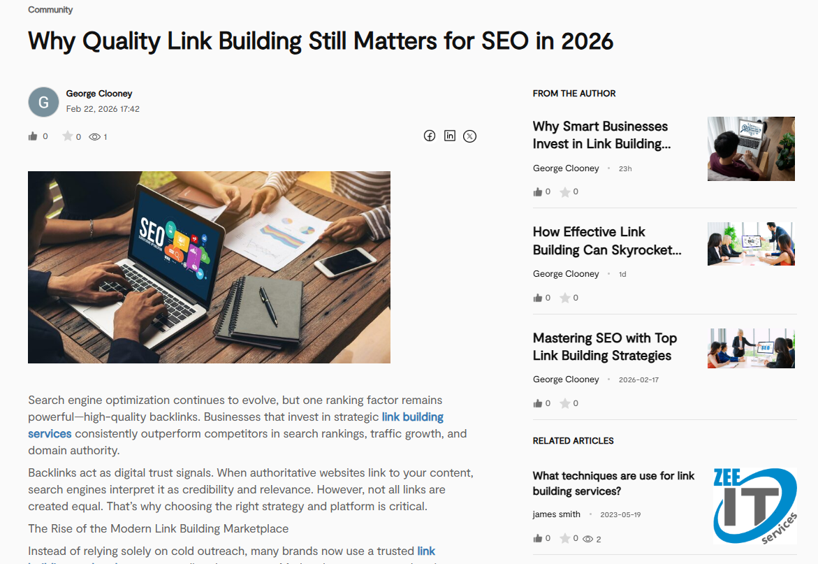 thin content example