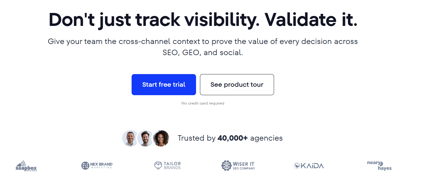se ranking homepage
