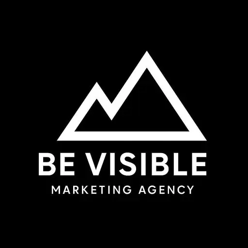 be visible homepage