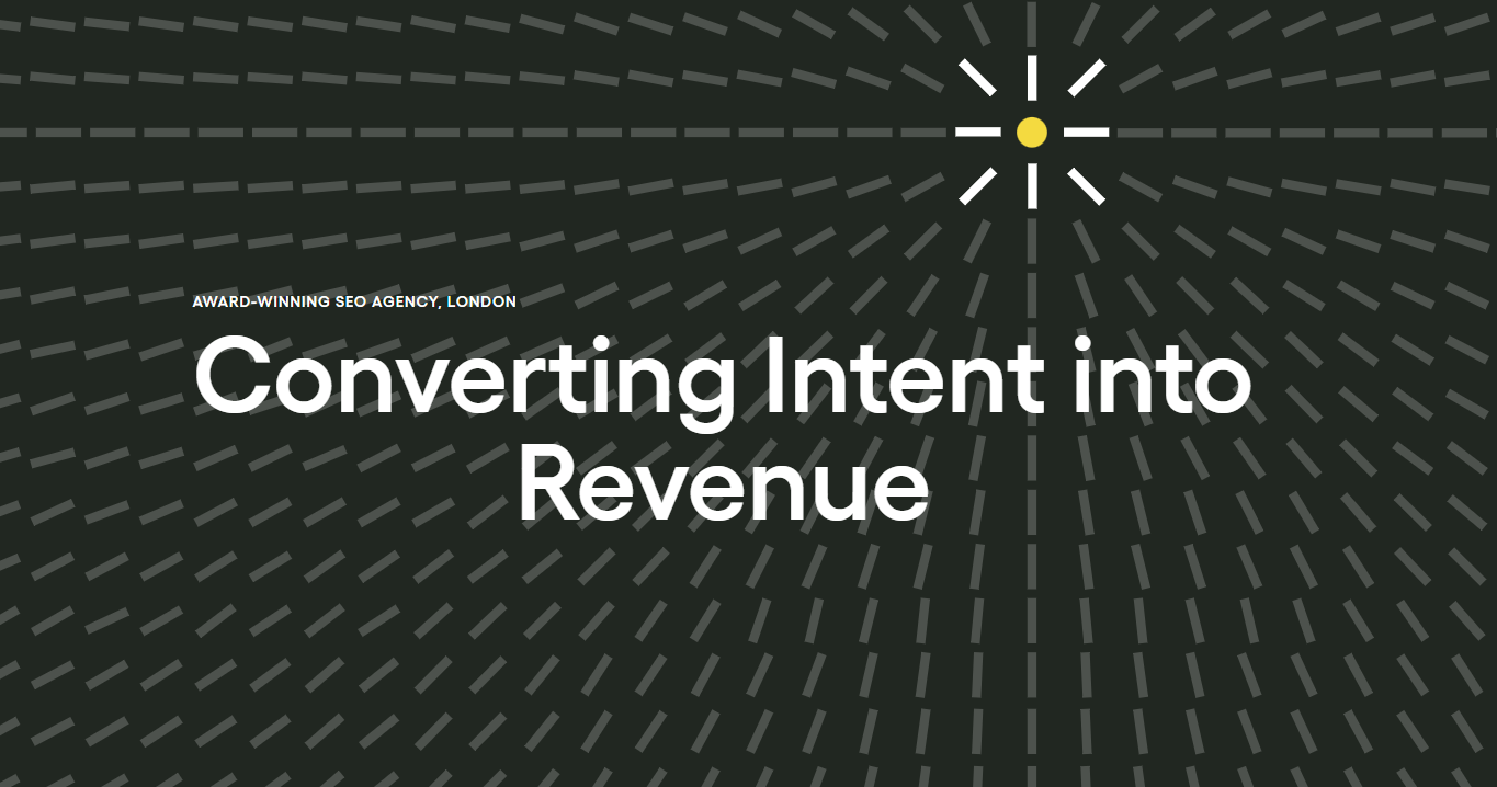 polaris agency homepage