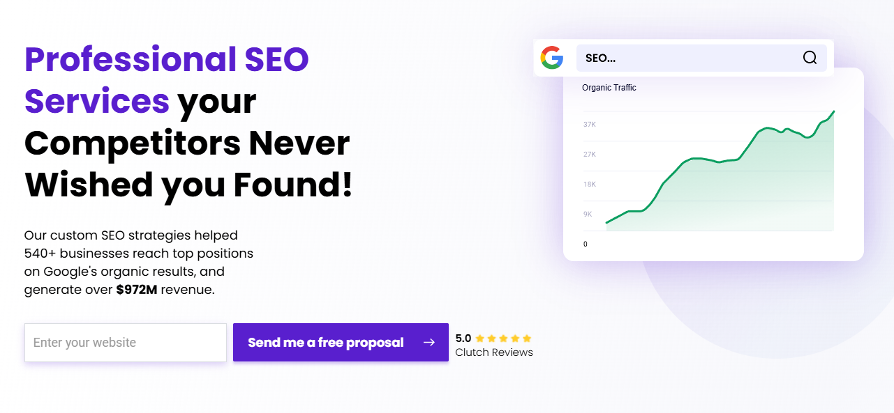 loopex digital homepage