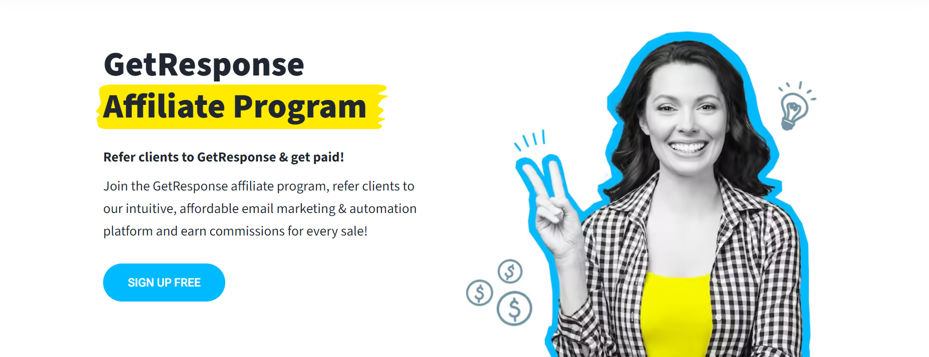 getresponse affiliate program