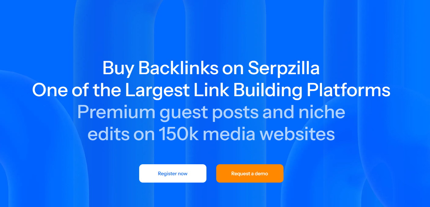 serpzilla homepage