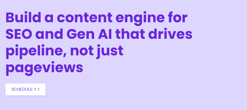 growth plays homepage