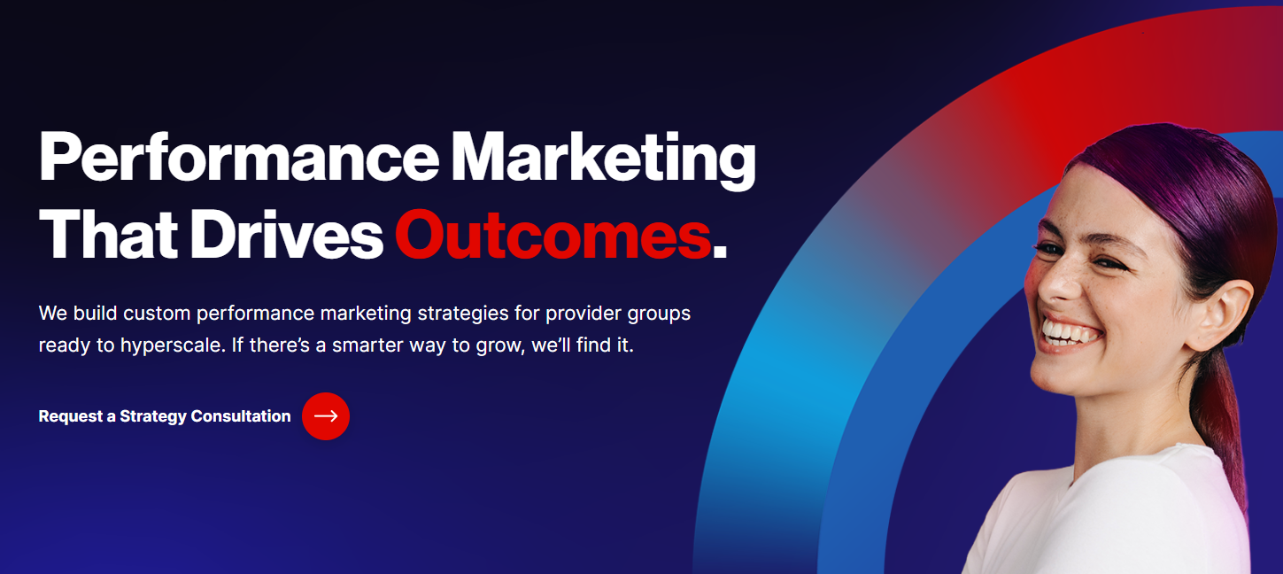 cardinal digital marketing homepage