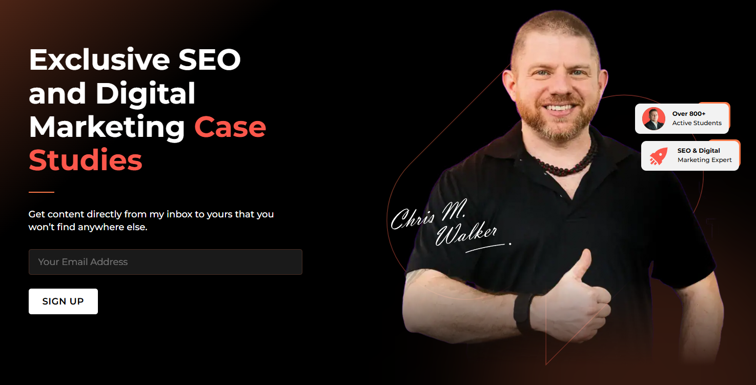 superstar seo homepage