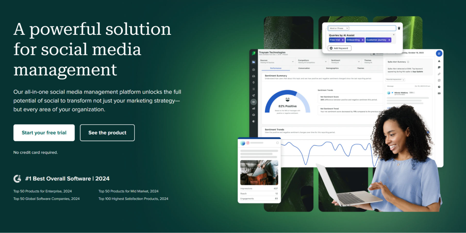 sproutsocial homepage