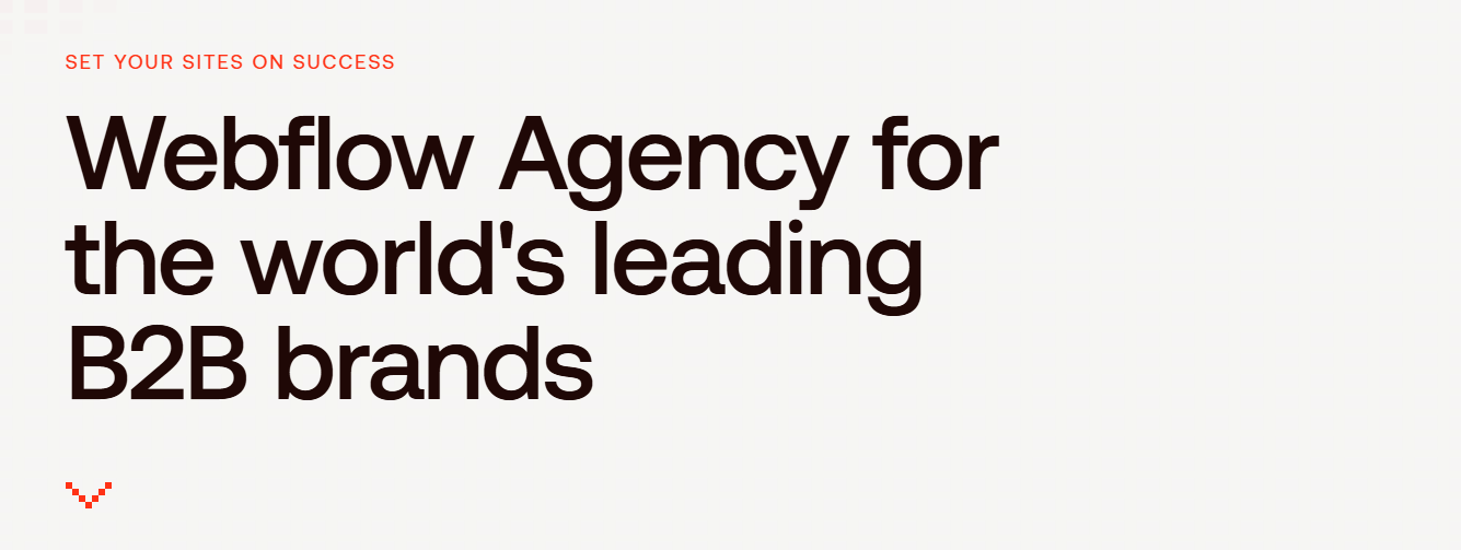 shadow digital homepage